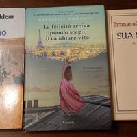 romanzi autori francesi 