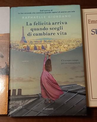 romanzi autori francesi 