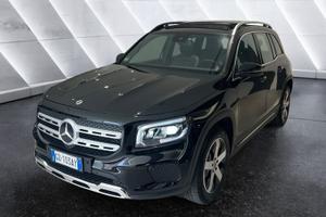 Mercedes-Benz GLB 200 d Automatic Sport Plus