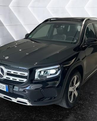 Mercedes-Benz GLB 200 d Automatic 4MATIC Spor...