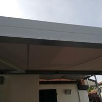 Tenda da sole KE Qubica Plump B52