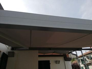 Tenda da sole KE Qubica Plump B52