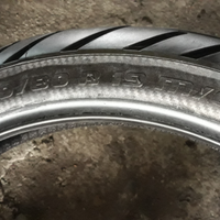 Gomme 110 80 19 e 150 70 17 bmw 1150
