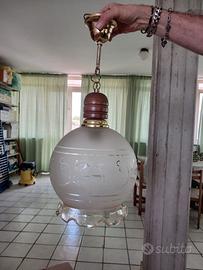 Lampadari vintage