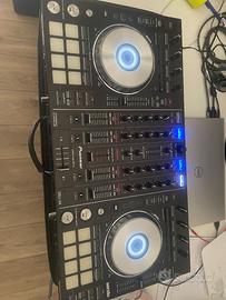 Pioneer Ddj Sx