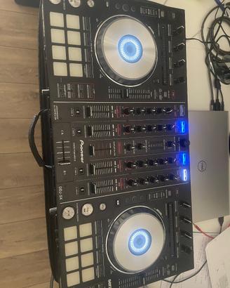 Pioneer Ddj Sx