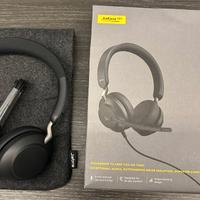 Jabra Evolve2 40 SE Cuffie Stereo