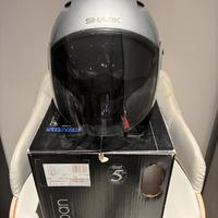 Casco jet SHARK