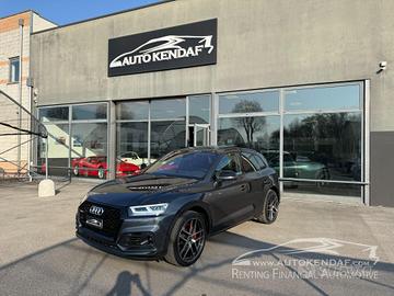 Audi SQ5 3.0 tfsi quattro 354cv tiptronic S-Line