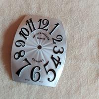 FRANCK MULLER , Sunset Dial