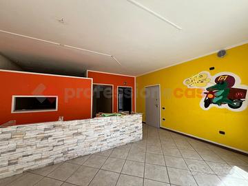Negozio Cologna Veneta [Cod. rif 3328844ACG]
