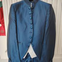 Vestito sposo Carlo Pignatelli