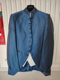 Vestito sposo Carlo Pignatelli