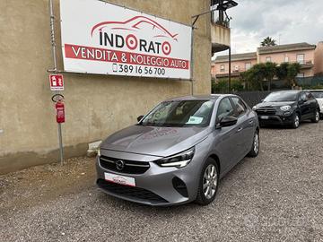 Opel Corsa 1.5 D 100 CV Edition