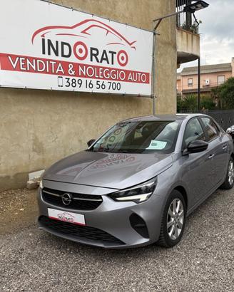 Opel Corsa 1.5 D 100 CV Edition