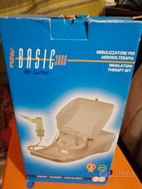 Dispositivo x Aerosol