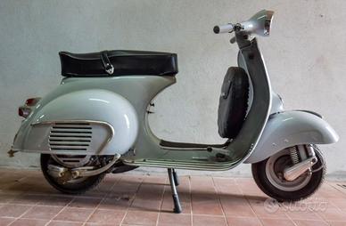 Vespa Piaggio vnb 5t del 1964