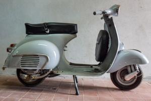Vespa Piaggio vnb 5t del 1964