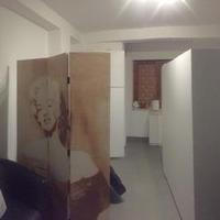 Magazzino commerciale 35 mq