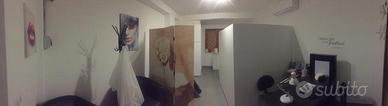 Magazzino commerciale 35 mq