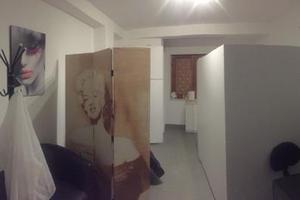 Magazzino commerciale 35 mq