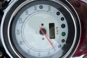 Yamaha Royal Star 1300