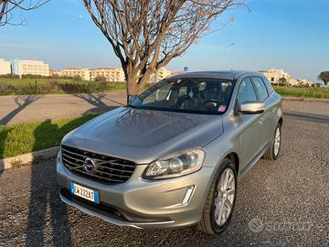 Volvo XC60 2.0 D4 Summum 181cv geartronic