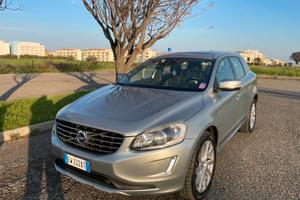 Volvo XC60 2.0 D4 Summum 181cv geartronic