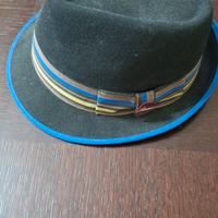 Cappelli uomo