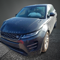 2020 LAND ROVER R ROVER EV