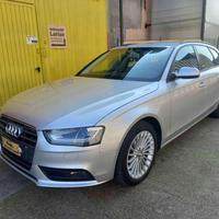 AUDI A4 B8 AVANT 2,0 143 CV MULTITRONIC NEOPATE