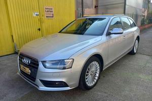 AUDI A4 B8 AVANT 2,0 143 CV MULTITRONIC NEOPATE