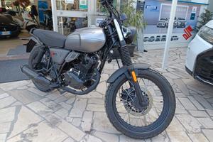 Keeway X-Light 125 SPORT *Tua a 42€ Mese*