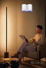 Govee Floor Lamp Pro (Modello H6079) – Lampada LED
