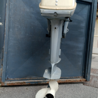Evinrude 9.9