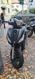 Piaggio Medley 125 - 2023 ricambi