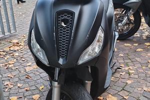 Piaggio Medley 125 - 2023 ricambi