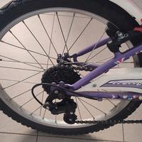 bici bimba 
