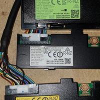 Schede wifi per tv Modelli WIDT30Q, WCP730M, LGSBW