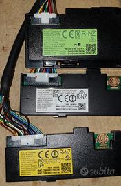 Schede wifi per tv Modelli WIDT30Q, WCP730M, LGSBW