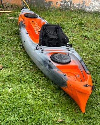 Kayak