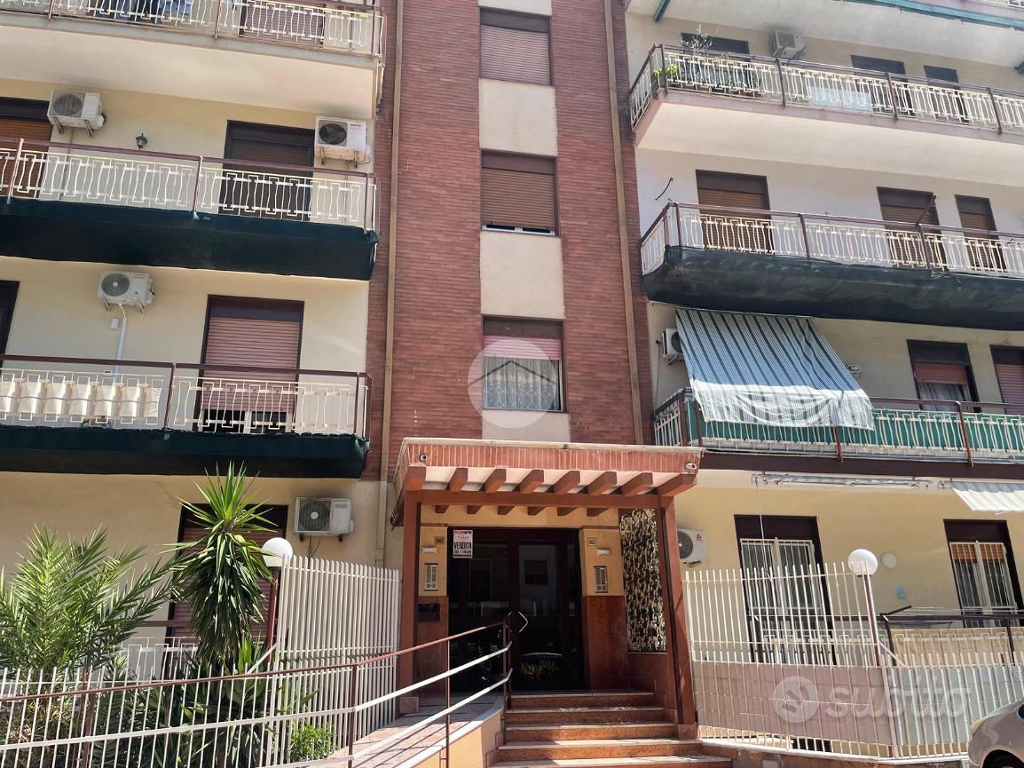 Appartamento – Palermo, Roccella, II Circoscrizione - Vista 3