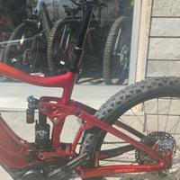Giant Reign e+1 pro