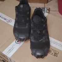 Salomon cross