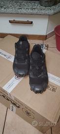 Salomon cross