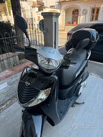 Honda SH 150i