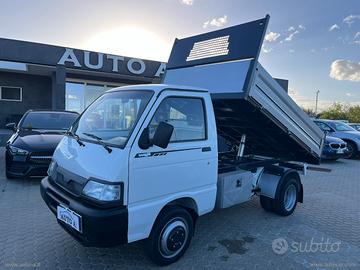 PIAGGIO PORTER 1.3i MAXXI GPL CASSONE RIBALTABILE