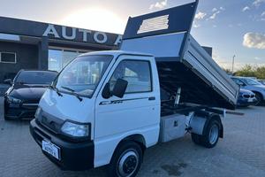 PIAGGIO PORTER 1.3i MAXXI GPL CASSONE RIBALTABILE