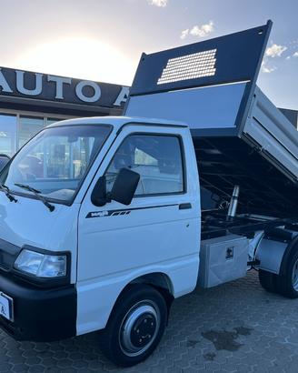 PIAGGIO PORTER 1.3i MAXXI GPL CASSONE RIBALTABILE