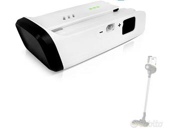 Batteria per aspirapolvere
